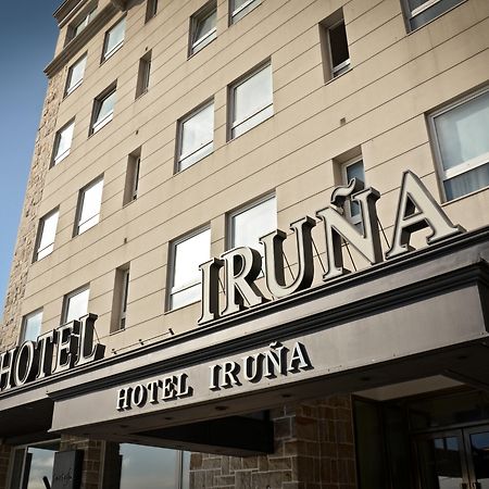 Hotel Iruna Mar del Plata Eksteriør billede